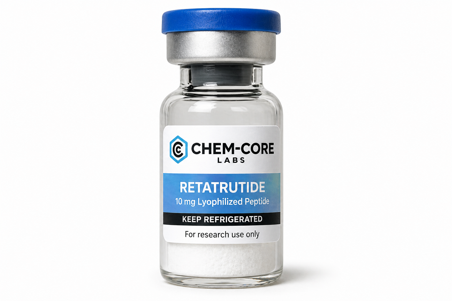 Retatrutide – 10mg