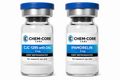 CJC-1295 + ipamorlin 5 mg
