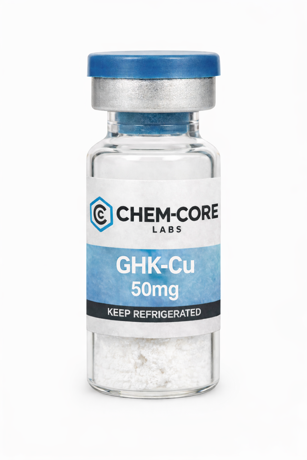 GHK-Cu – 50mg