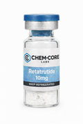 Retatrutide – 10mg