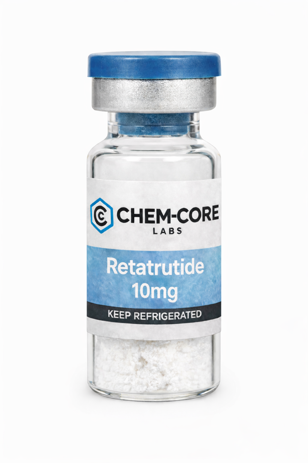 Retatrutide – 10mg