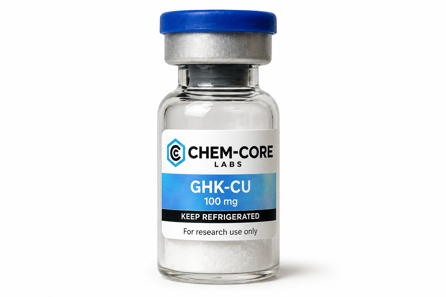 GHK-Cu – 100mg
